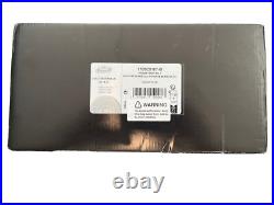 Staub Cast Iron Round Cocottes 7 qt, Round, Cocotte, White Truffle