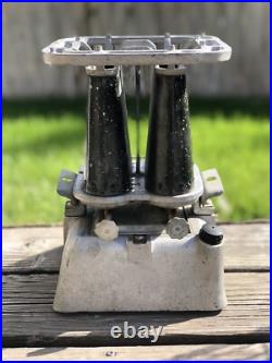 Stove? Kerosene Soviet Russian Aluminium USSR Cast Iron Camping Vintage