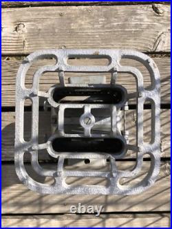 Stove? Kerosene Soviet Russian Aluminium USSR Cast Iron Camping Vintage