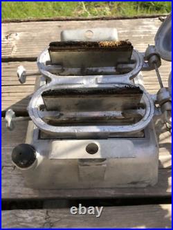 Stove? Kerosene Soviet Russian Aluminium USSR Cast Iron Camping Vintage