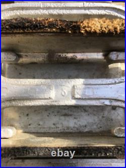 Stove? Kerosene Soviet Russian Aluminium USSR Cast Iron Camping Vintage