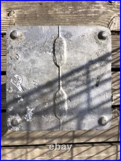 Stove? Kerosene Soviet Russian Aluminium USSR Cast Iron Camping Vintage