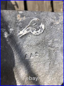 Stove? Kerosene Soviet Russian Aluminium USSR Cast Iron Camping Vintage