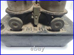 Summer Girl Cast Iron Stove Circa Dec 26 1893 Summer Girl Cast Iron Stove Circa Dec 26 1893