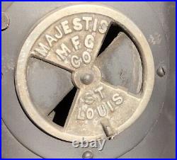The Great Majestic Antique Wood Stove #644