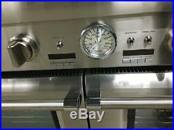 Thermador PRD606RCG 60 Dual Fuel Range Prof. Grand 6 Burners Griddle + Grill