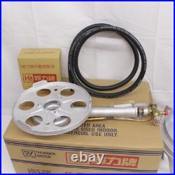 Thunder Group IRFS001 5B Single Gas Powered Fast Stove 78,800 BTU