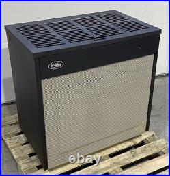 US Stove BCAC Automatic Coal Circulator Heater, Black New