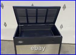 US Stove BCAC Automatic Coal Circulator Heater, Black New