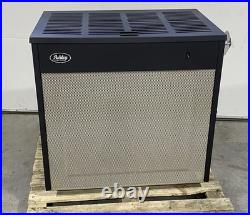 US Stove BCAC Automatic Coal Circulator Heater, Black New