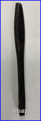 US TSCO 55 1955 Army Cast Iron Stove Handle/lifter