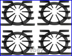 Upgraded PA060037 PA060024 Spider Grate Replacement Parts for Viking Range Part