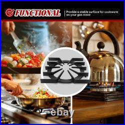 Upgraded PA060037 PA060024 Spider Grate Replacement Parts for Viking Range Part