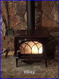 Used wood stoves for sale near me