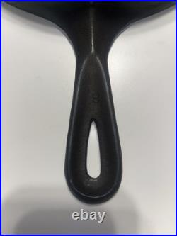 VTG Martin Stove & Range #8 Cast Iron Chicken Fryer Hamburger Logo Heat Ring VTG Martin Stove & Range #8 Cast Iron Chicken Fryer Hamburger Logo Heat Ring