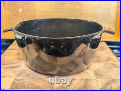 VTG Minuteman 1986 Wood Stove Dragon Humidifier Cast Iron Ceramic Steamer Pot