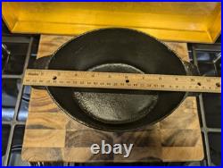VTG Minuteman 1986 Wood Stove Dragon Humidifier Cast Iron Ceramic Steamer Pot