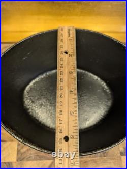 VTG Minuteman 1986 Wood Stove Dragon Humidifier Cast Iron Ceramic Steamer Pot