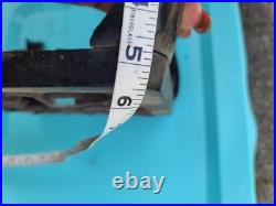 VTG The Griswold MFG Erie PA Cast Iron Single Burner Hot Plate Stove