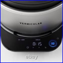 Vermicular Musui-Kamado Cast Iron Induction Cooker, 4-Qt