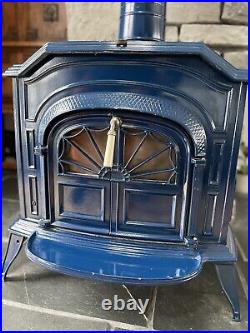 Vermont Castings Resolute Wood Stove