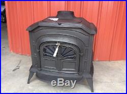 Vermont Castings Resolute Wood Stove