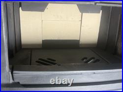 Vermont Castings WOOD STOVE (Madison 1655) Cast Iron