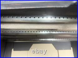 Vermont Castings WOOD STOVE (Madison 1655) Cast Iron