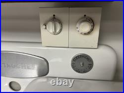 Vintage Electrochef Model B-2 kitchen unit