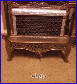 Vintage Gas Heater (Cahill) 1935- 1953