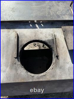 Vintage LOPI Wood Stove/fireplace Local Pick up Only