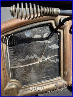Vintage LOPI Wood Stove/fireplace Local Pick up Only