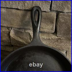 Vintage Lodge Wildlife Series Bird Dog Cast Iron Skillet Pan 10 Rare Vintage Lodge Wildlife Series Bird Dog Cast Iron Skillet Pan 10 Rare
