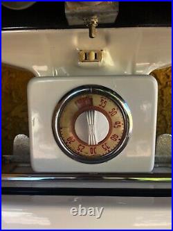 Vintage O'Keefe & Merritt 1940's Era Stove Fully Restored