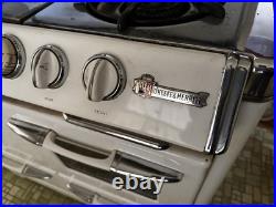 Vintage O'keefe & Merritt Stove (Good Condition) Antque
