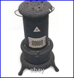 Vintage Rare Perfection 510 Kerosene Oil Heater with Tank