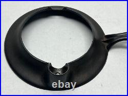 Wagner wafer cast iron pizelle maker 1451 and base patd 1910 Very nice