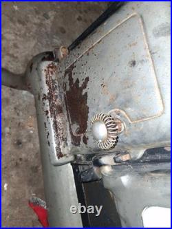 Wedgewood antique stove vintage stockton california