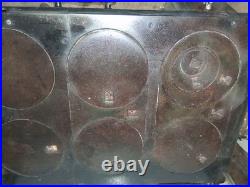 Wedgewood antique stove vintage stockton california