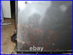 Wedgewood antique stove vintage stockton california