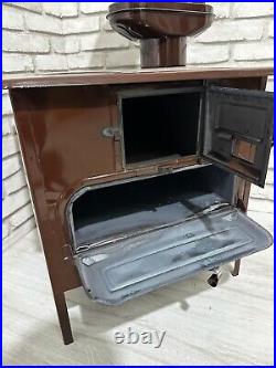 Wood Burning Stove, Camping Stove, Cook Stove, Tent Stove, Cooker Stove, Stove