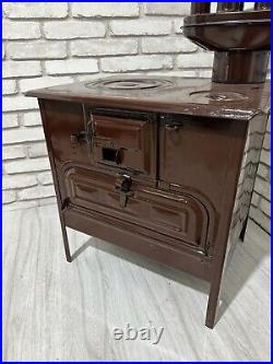 Wood Burning Stove, Camping Stove, Cook Stove, Tent Stove, Cooker Stove, Stove