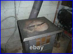 Wood Stove great Coal stove