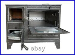 Wood stove, cooker stove, oven stove, wood burning stove, cast iron stove Wood stove, cooker stove, oven stove, wood burning stove, cast iron stove